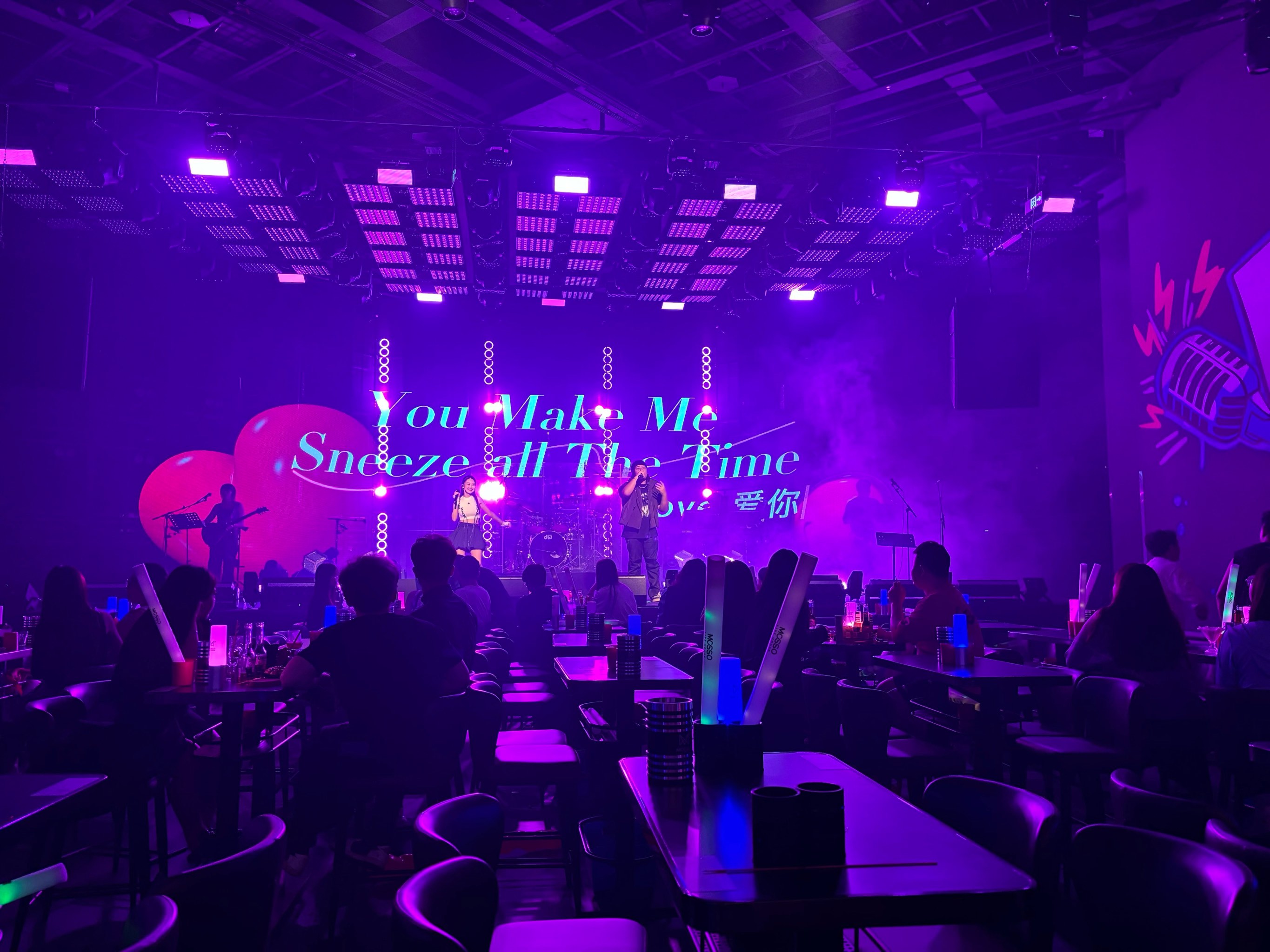 沈阳商务ktv去哪里好玩-康平县ktv预定